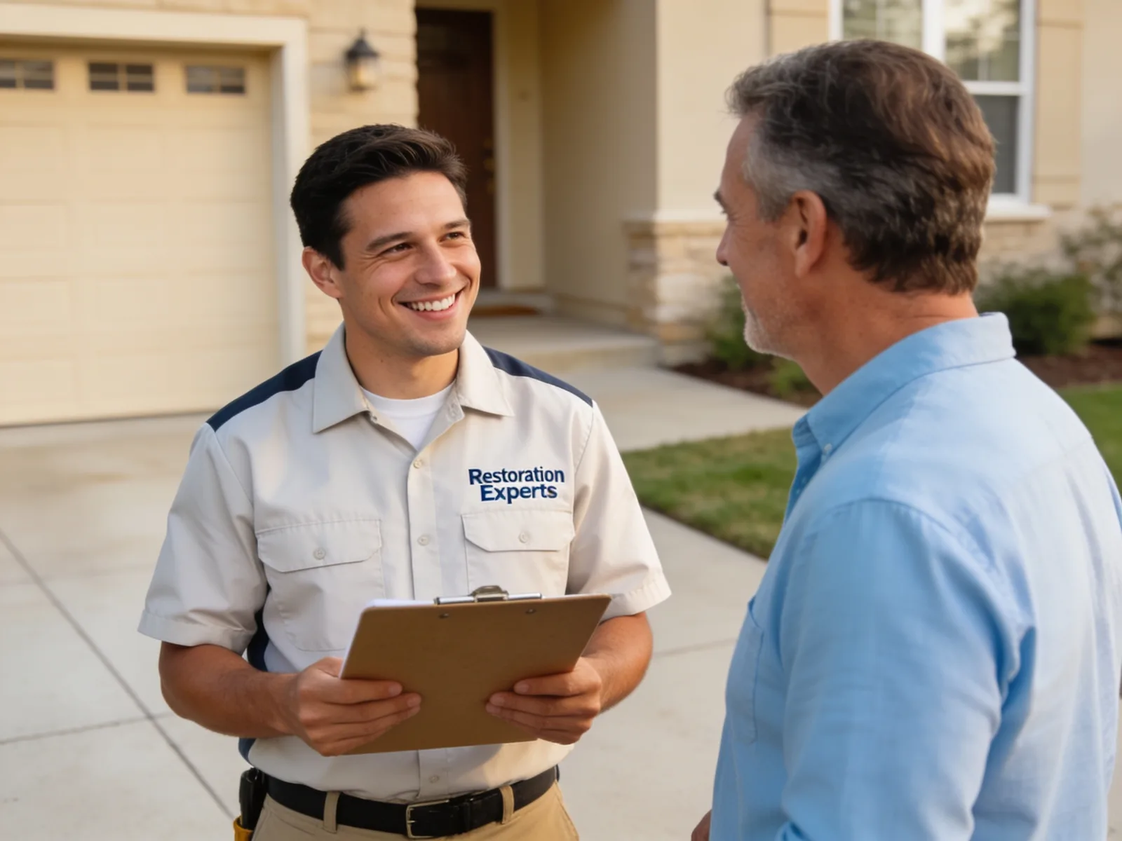 Water Damage Cleanup Nashville, IN FAQs
